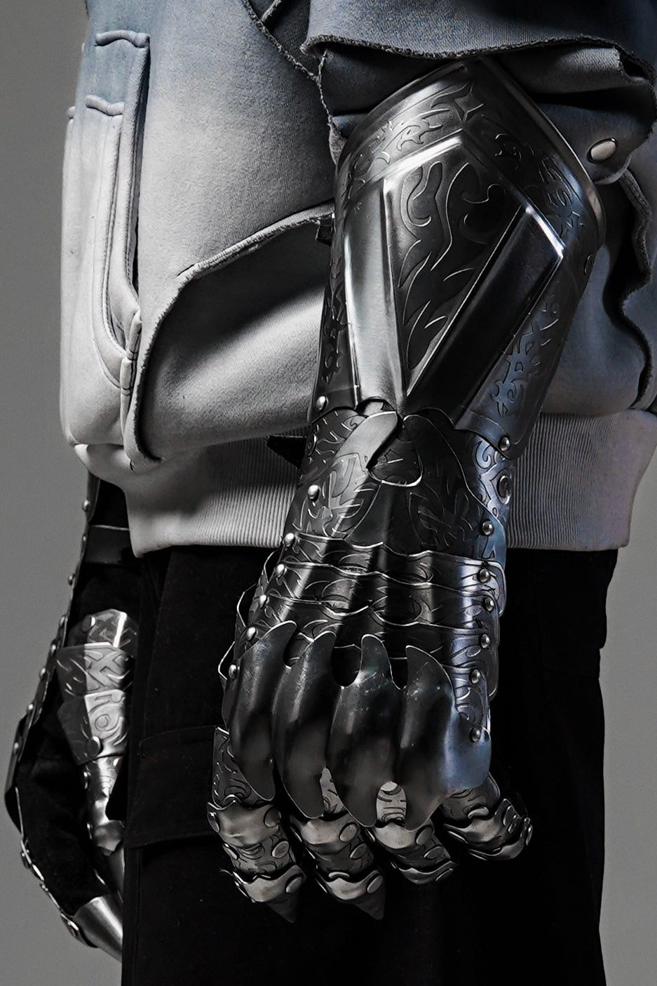HEADEN’S GAUNTLETS°