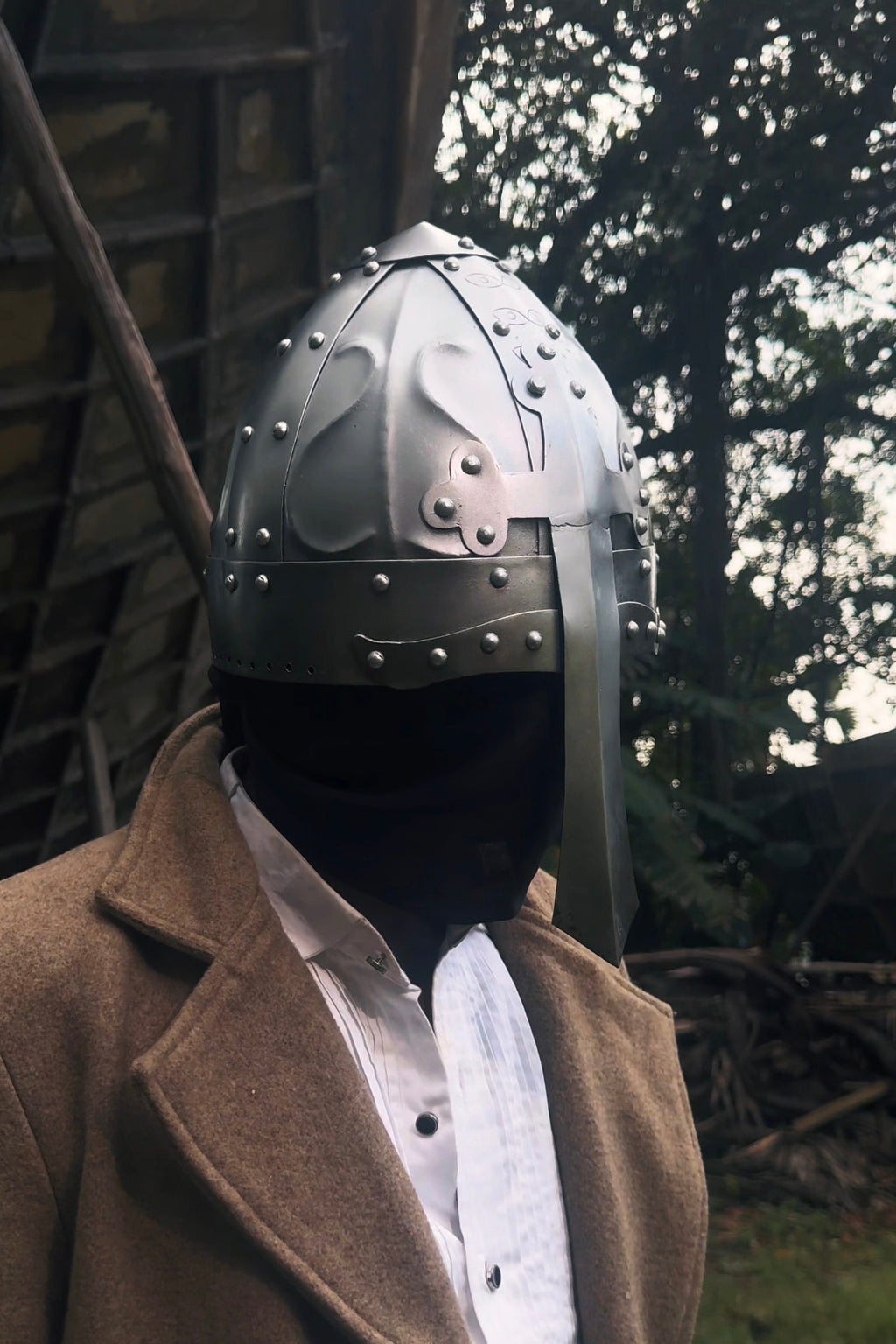VIKING VI HELMET