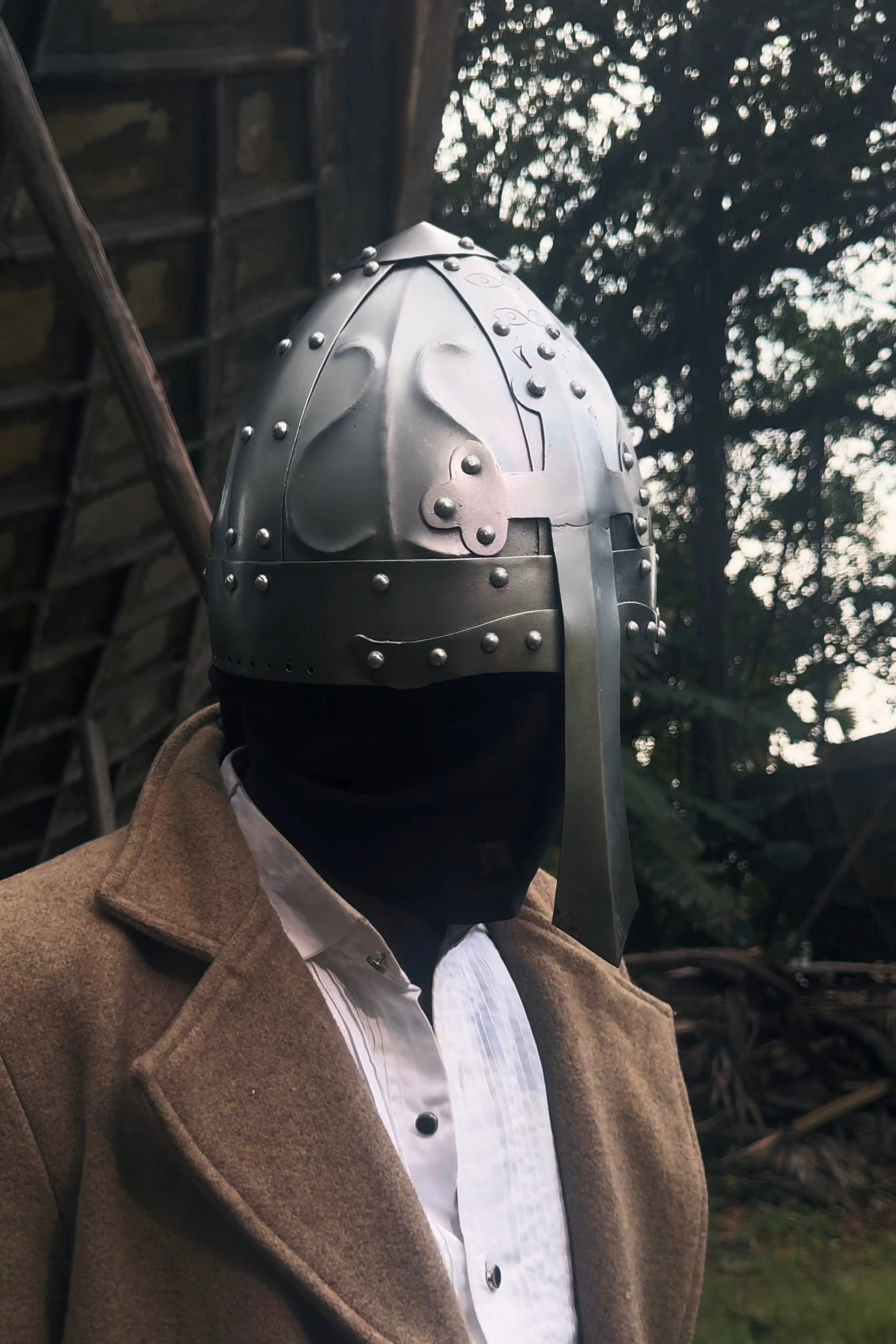 VIKING VI HELMET