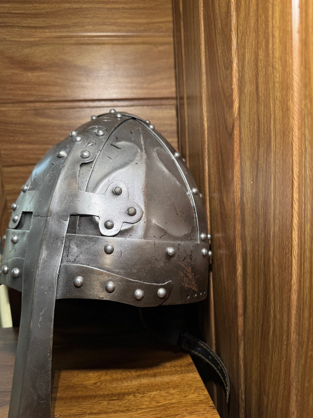 VIKING VI HELMET