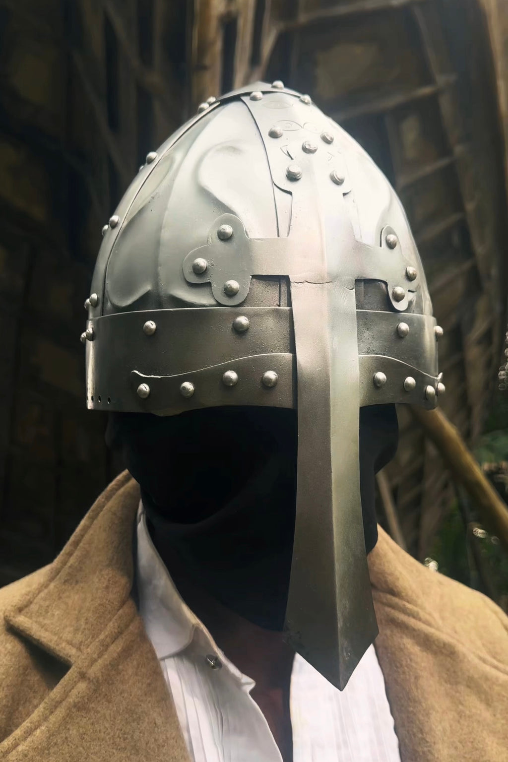 VIKING VI HELMET