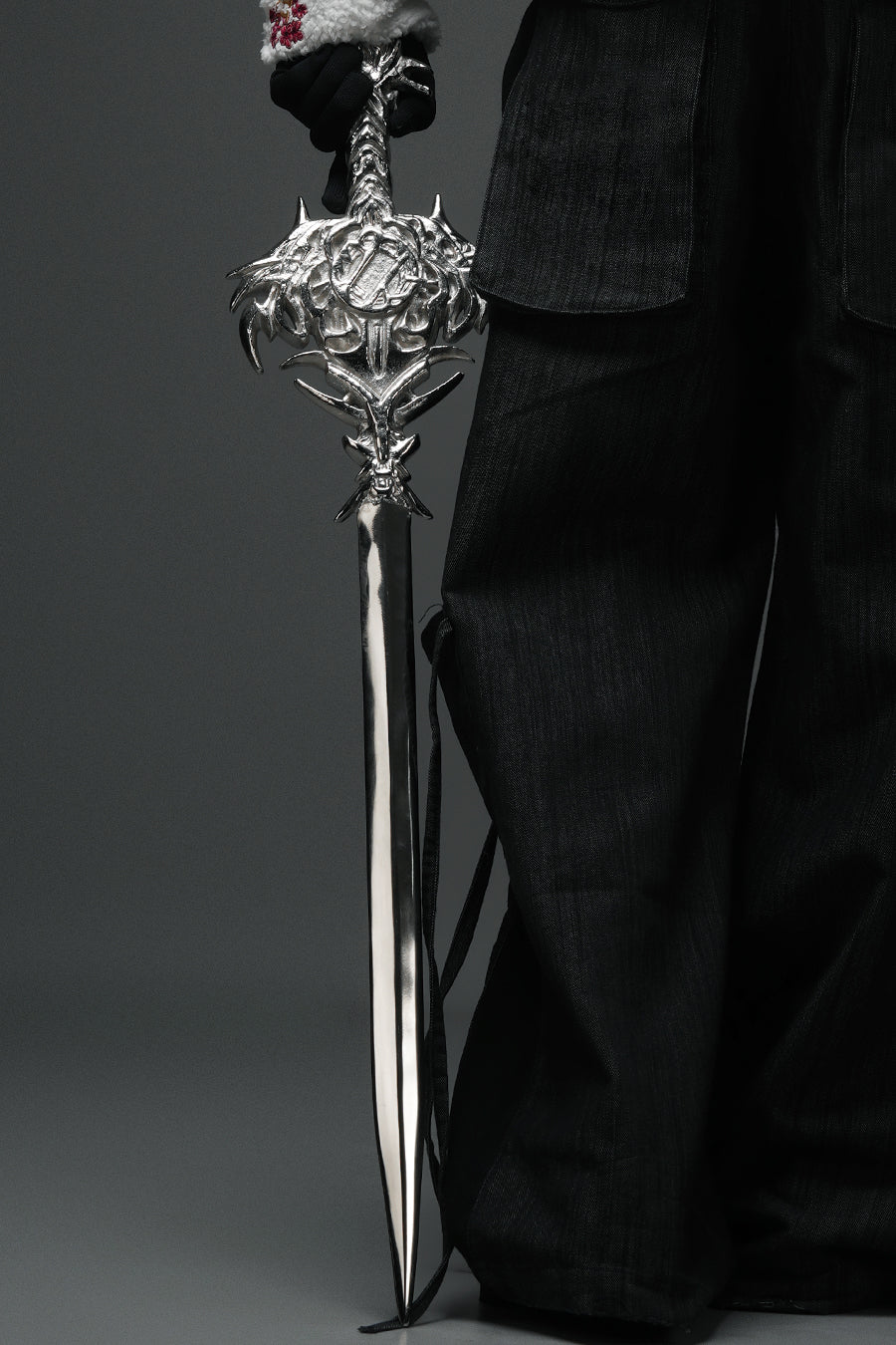 RAION SWORD ONE