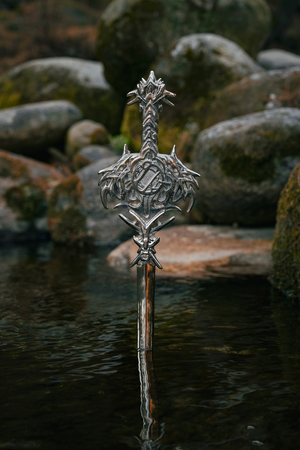 RAION SWORD ONE